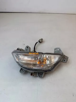 B45A51350 Фара противотуманная правая Mazda 3 BM Арт e11877247, вид 2