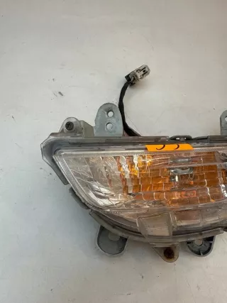 B45A51350 Фара противотуманная правая Mazda 3 BM Арт e11877247, вид 3