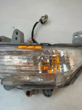 B45A51350 Фара противотуманная правая Mazda 3 BM Арт e11877247, вид 4