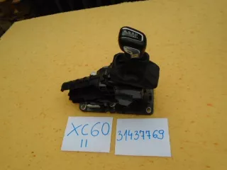 31437769 Кулиса Volvo XC60 2 Арт e11877184, вид 1