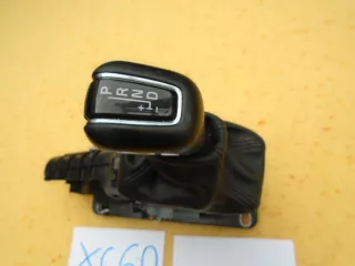 31437769 Кулиса Volvo XC60 2 Арт e11877184, вид 2