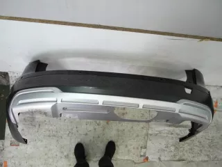 31383332 Бампер задний Volvo V90 2 Арт e11877076, вид 1