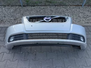 30744904 ZDEVOLS40IILIF-040525 Бампер передний Volvo S40 2 Арт e11877063, вид 4
