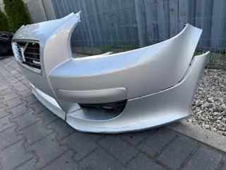 30779133 ZDEVOLC30R-040525 Бампер передний Volvo C30 Арт e11877062, вид 2