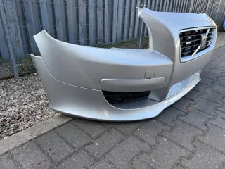 30779133 ZDEVOLC30R-040525 Бампер передний Volvo C30 Арт e11877062, вид 3