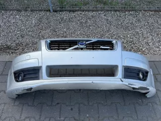30779133 ZDEVOLC30R-040525 Бампер передний Volvo C30 Арт e11877062, вид 4