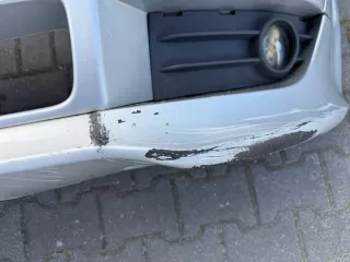 30779133 ZDEVOLC30R-040525 Бампер передний Volvo C30 Арт e11877062, вид 5