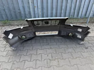 30779133 ZDEVOLC30R-040525 Бампер передний Volvo C30 Арт e11877062, вид 6
