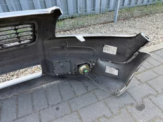 30779133 ZDEVOLC30R-040525 Бампер передний Volvo C30 Арт e11877062, вид 7