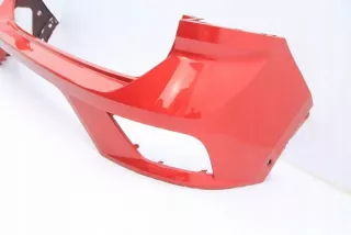 2017-2021 2GA807421 Bumper3 Бампер задний Volkswagen T-Roc Арт e11877050, вид 4
