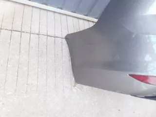 5G9807421 Бампер задний Volkswagen Golf 7 Арт e11876959, вид 2
