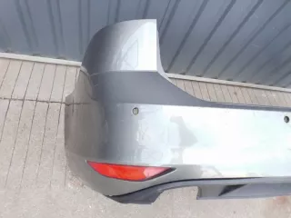 5G9807421 Бампер задний Volkswagen Golf 7 Арт e11876959, вид 3