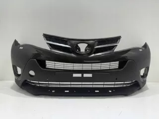 2012-2015 Бампер передний Toyota Rav 4 4 Арт e11876906, вид 1