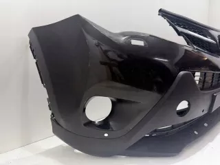 2012-2015 Бампер передний Toyota Rav 4 4 Арт e11876906, вид 2