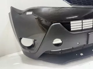 2012-2015 Бампер передний Toyota Rav 4 4 Арт e11876906, вид 3