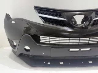 2012-2015 Бампер передний Toyota Rav 4 4 Арт e11876906, вид 4