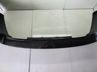 3v9807421 Бампер задний Skoda Superb 3 Арт e11876839, вид 2