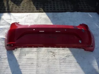 5F0807421B Бампер задний Seat Leon 3 Арт e11876801, вид 1