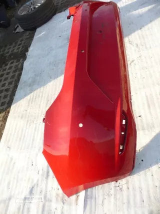 5F0807421B Бампер задний Seat Leon 3 Арт e11876801, вид 4
