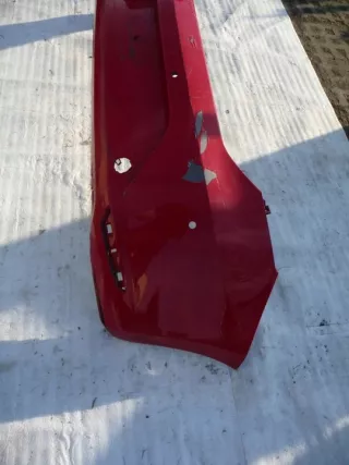 5F0807421B Бампер задний Seat Leon 3 Арт e11876801, вид 5