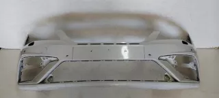 5F0807221AB Бампер передний Seat Leon 3 Арт e11876800, вид 1