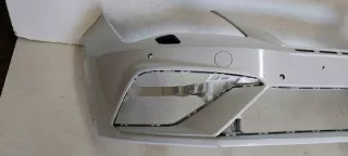 5F0807221AB Бампер передний Seat Leon 3 Арт e11876800, вид 2