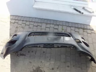  Бампер передний Renault Master 3 Арт e11876751, вид 2