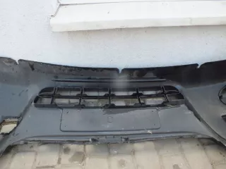  Бампер передний Renault Master 3 Арт e11876751, вид 4