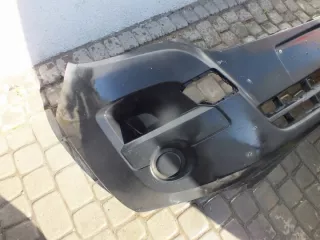  Бампер передний Renault Master 3 Арт e11876750, вид 3