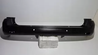 9808627477 Бампер задний Peugeot Expert 3 Арт e11876692, вид 1