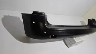 9808627477 Бампер задний Peugeot Expert 3 Арт e11876692, вид 2