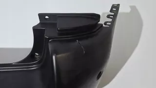 9808627477 Бампер задний Peugeot Expert 3 Арт e11876692, вид 4