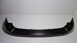 9808627477 Бампер задний Peugeot Expert 3 Арт e11876692, вид 5