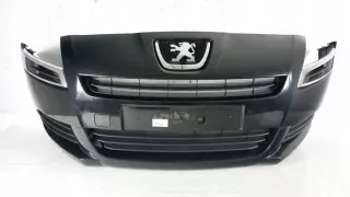 2009-2013 Бампер передний Peugeot 5008 Арт e11876688, вид 1