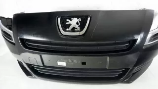 2009-2013 Бампер передний Peugeot 5008 Арт e11876688, вид 2