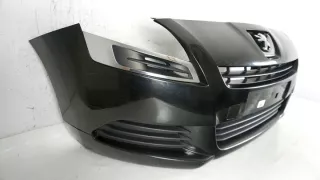 2009-2013 Бампер передний Peugeot 5008 Арт e11876688, вид 3