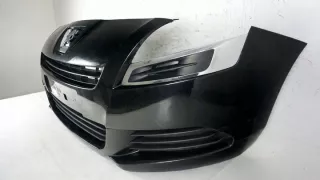 2009-2013 Бампер передний Peugeot 5008 Арт e11876688, вид 4