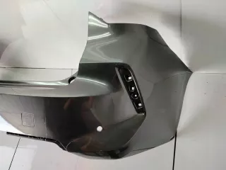 9841484680 Бампер задний Opel Astra L Арт e11876584, вид 4