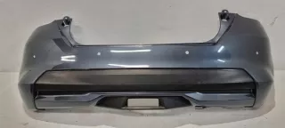 850225FA0H Бампер задний Nissan Micra K14 Арт e11876565, вид 1