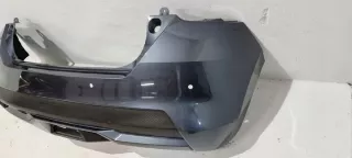 850225FA0H Бампер задний Nissan Micra K14 Арт e11876565, вид 2