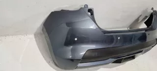 850225FA0H Бампер задний Nissan Micra K14 Арт e11876565, вид 3