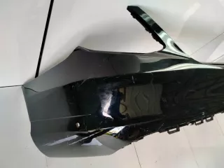 W2058850138 Бампер задний Mercedes C W205 Арт e11876443, вид 3
