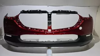 DFR5-50031 Бампер передний Mazda CX30 Арт e11876407, вид 1