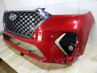 86511-D7700 Бампер передний Hyundai Tucson 3 Арт e11876309, вид 2