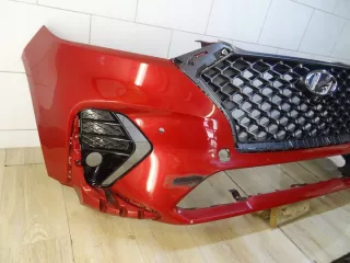 86511-D7700 Бампер передний Hyundai Tucson 3 Арт e11876309, вид 3