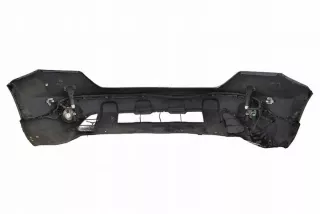 NH684P Бампер передний Honda CR-V 3 Арт e11876243, вид 4