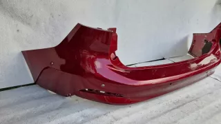 JX7B-17906-B Бампер задний Ford Focus 4 Арт e11876198, вид 2