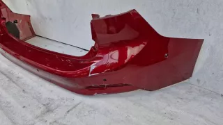 JX7B-17906-B Бампер задний Ford Focus 4 Арт e11876198, вид 3