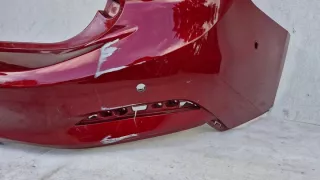 JX7B-17906-B Бампер задний Ford Focus 4 Арт e11876198, вид 4