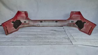 JX7B-17906-B Бампер задний Ford Focus 4 Арт e11876198, вид 5